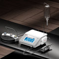 Implantar Led (swiss motor)