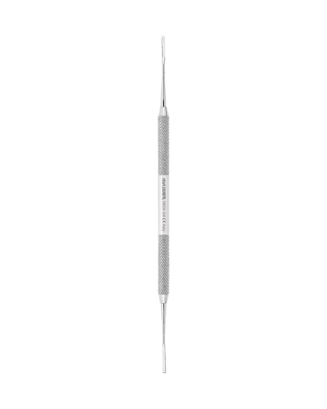Wedelstaet Chisels | ASA DENTAL