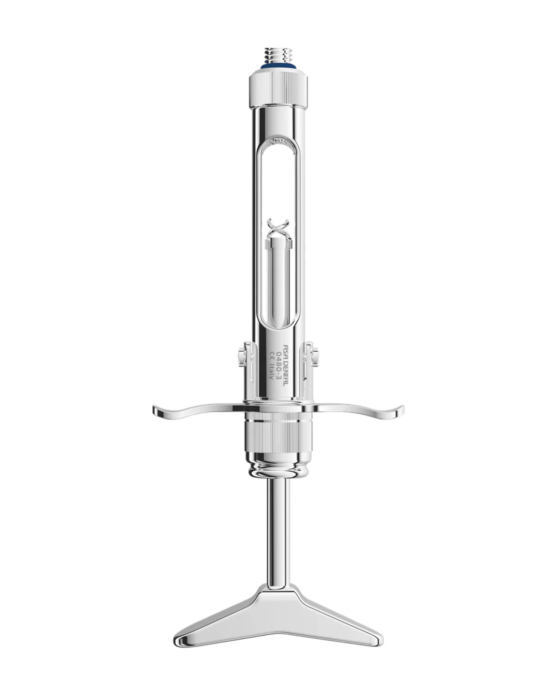 dental syringe | ASA DENTAL