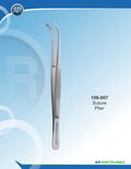 Suture Plier | AR INSTRUMED