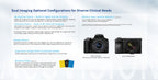 Eighteeth Acuvision x microscope