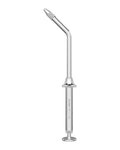 amalgam carrier | ASA DENTAL