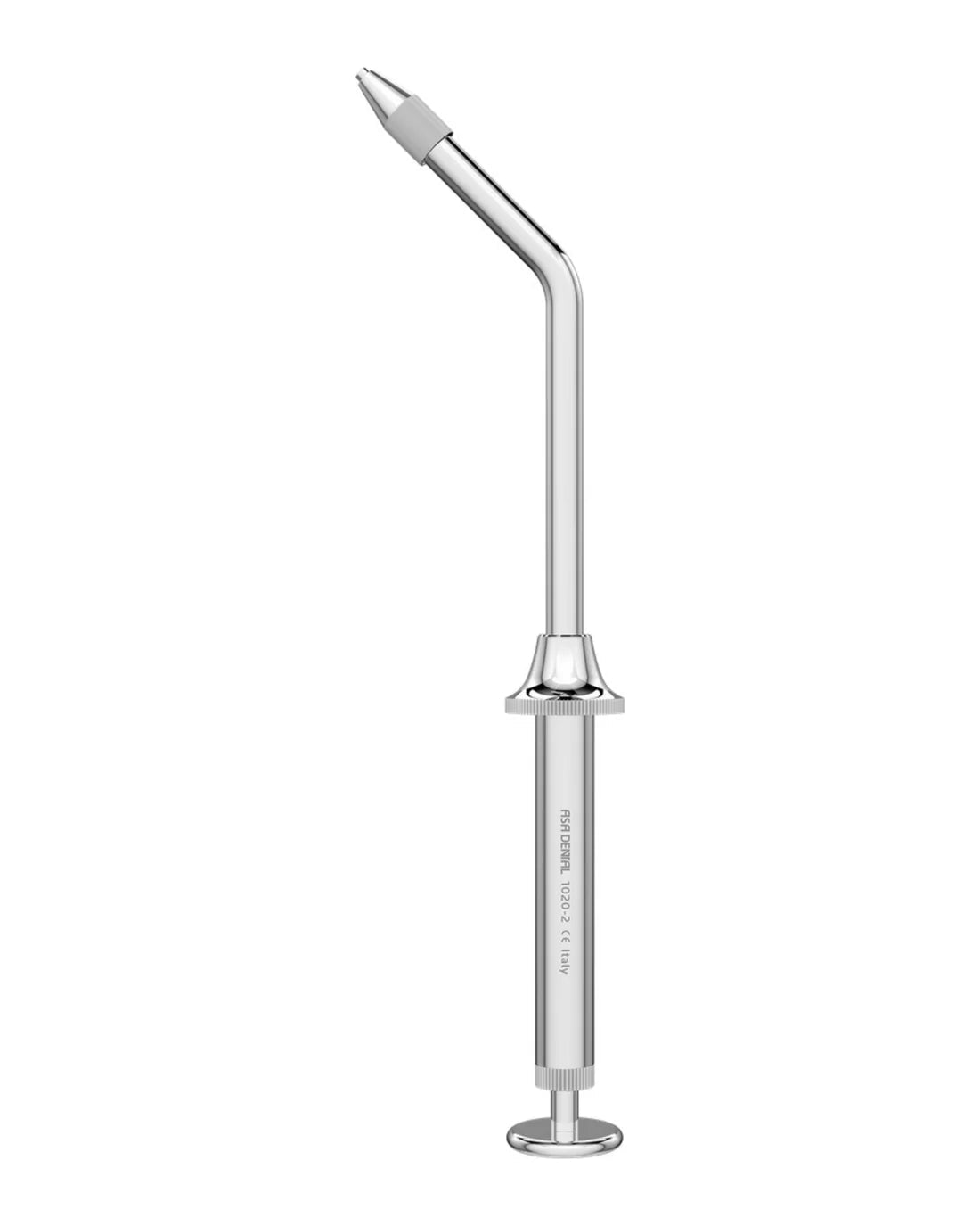 amalgam carrier | ASA DENTAL