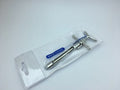 Non Aspirating Syringes