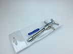 Non Aspirating Syringes