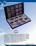 Micro Surgery Set of 10 | AR INSTRUMED