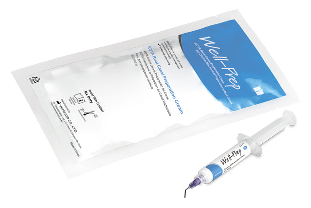well prep | VERICOM