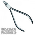Omega Loop Forming Plier | DentArt