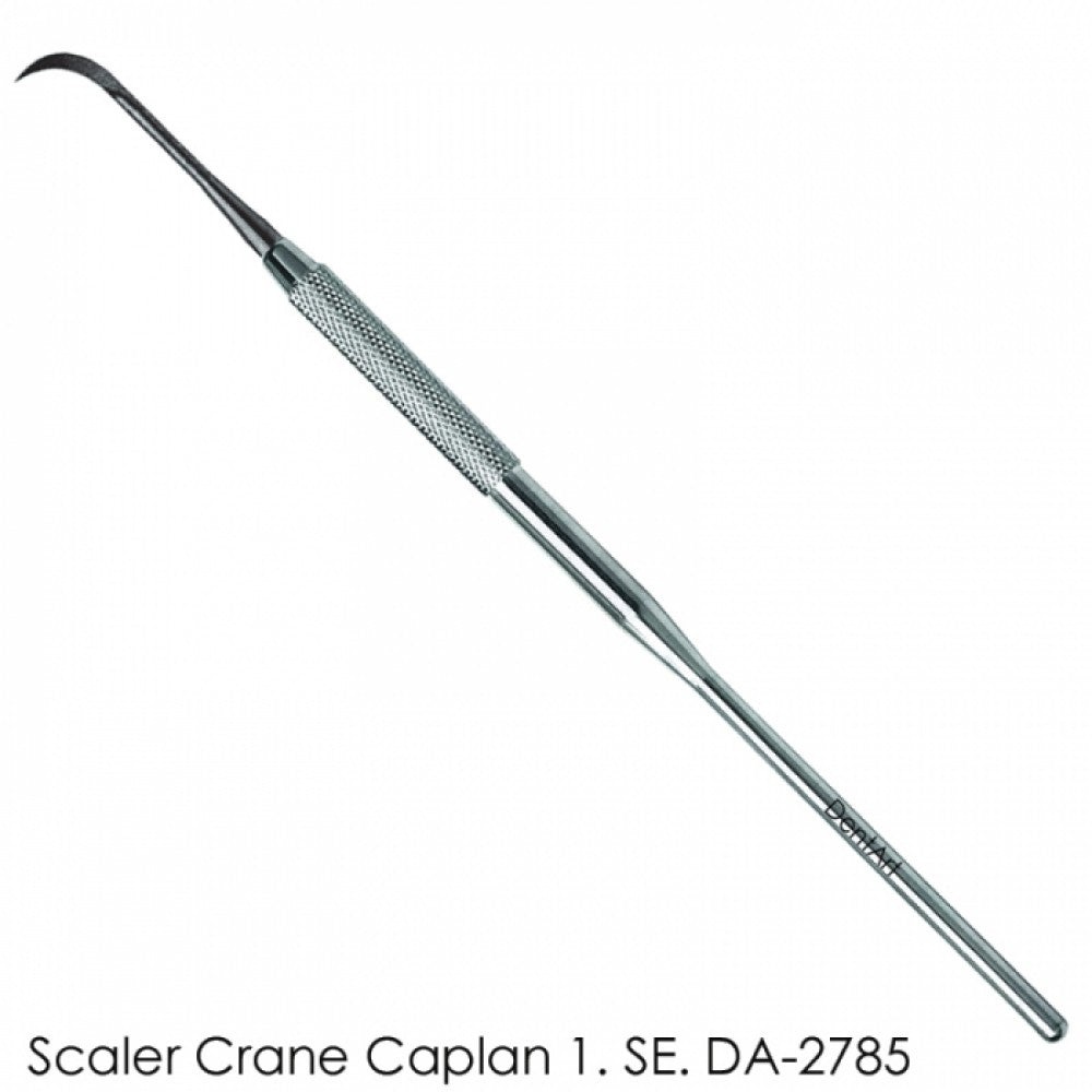 Periodontal Scalers | DENTart