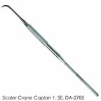 Periodontal Scalers | DENTart