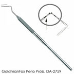 Perio Prob | DENTart