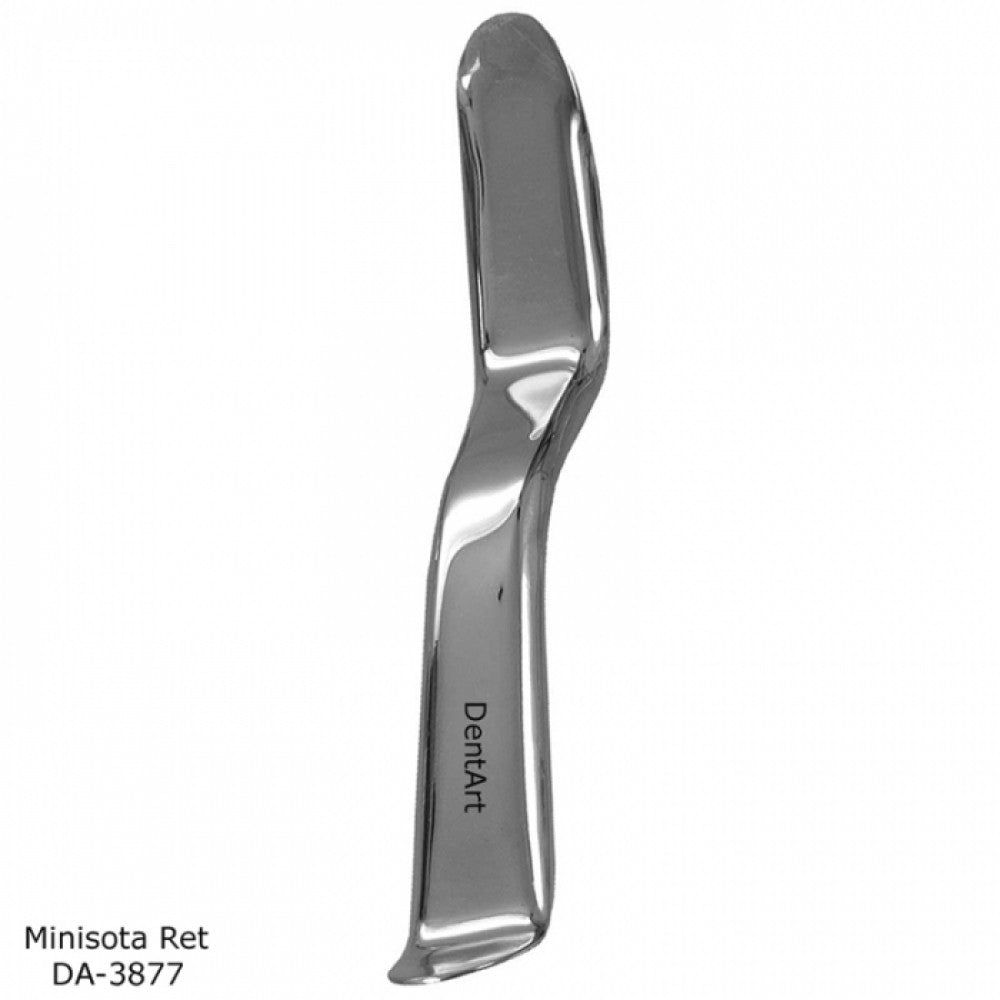 minisota retractor  | dentart
