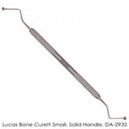 Surgical Bone Curettes | DENTart