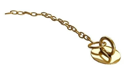 Classic Gold Eruption Chain| IOS