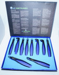 Extracting Forceps Set Special Black Plasma Coating | AR INSTRUMED