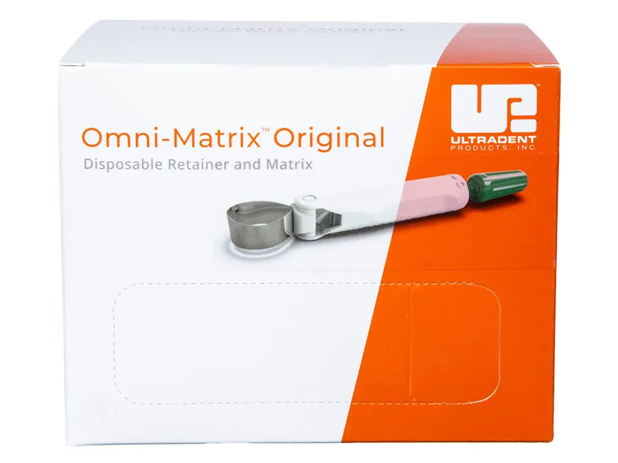 Omni-Matrix™ Original | Disposable Matrix
