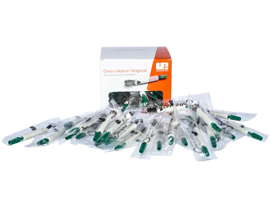 Omni-Matrix™ Original | Disposable Matrix