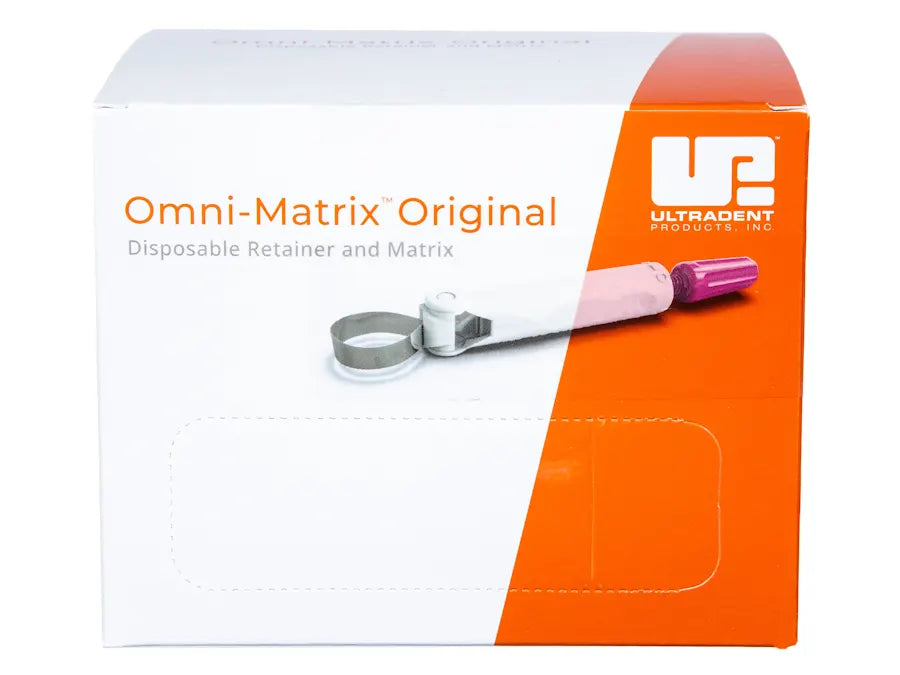 Omni-Matrix™ Original | Disposable Matrix