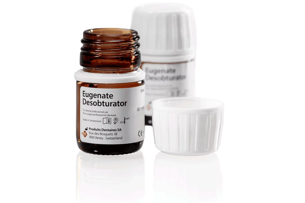 Eugenate desobturator | PD