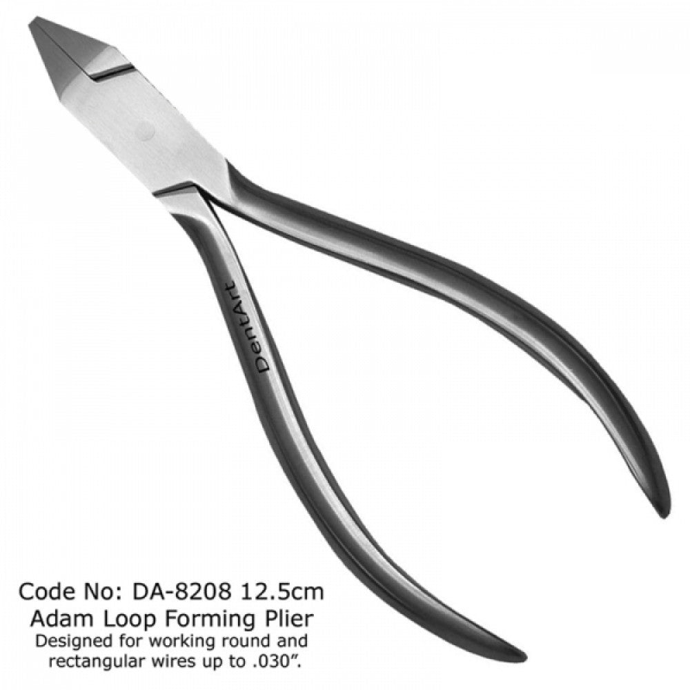 Adam Loop Forming Plier | DentArt