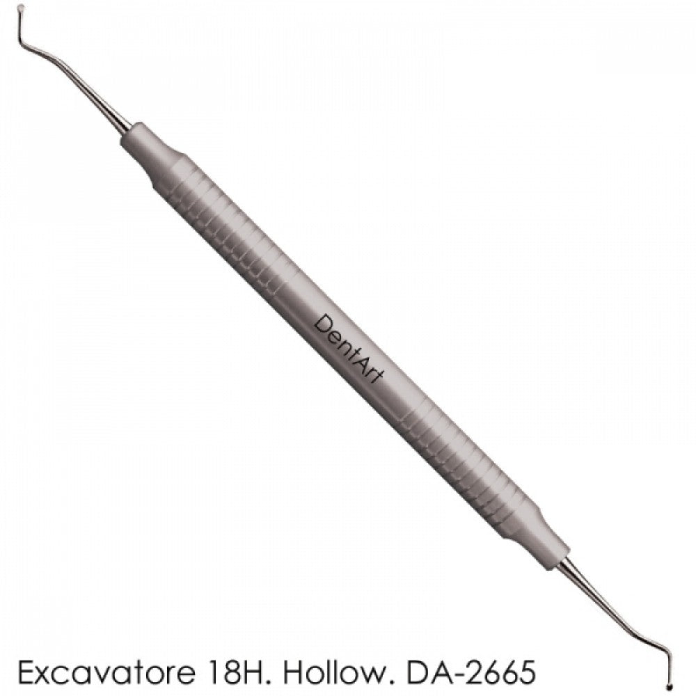 Spoon Excavatore | DENTart
