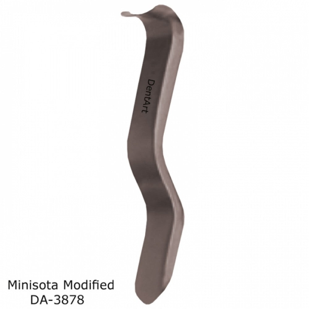 minisota retractor  | dentart