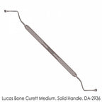Surgical Bone Curettes | DENTart