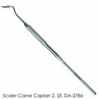 Periodontal Scalers | DENTart