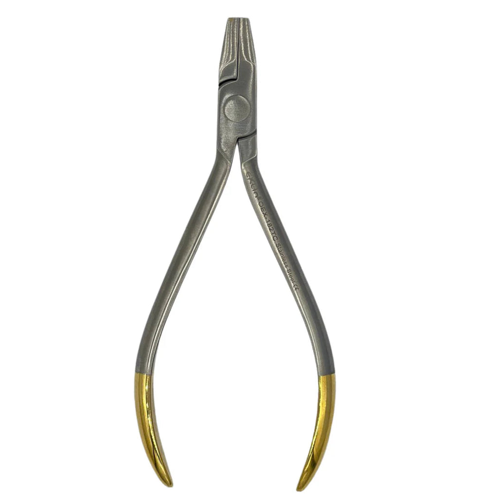 V-step plier | EXLIN