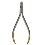 V-step plier | EXLIN