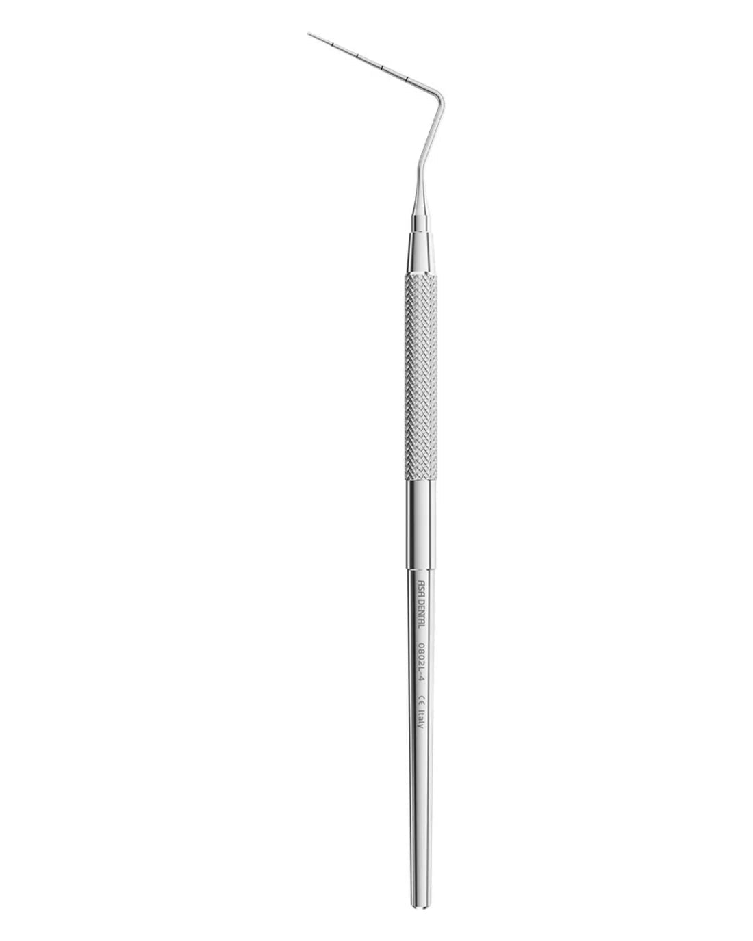 endo Plugger | ASA DENTAL