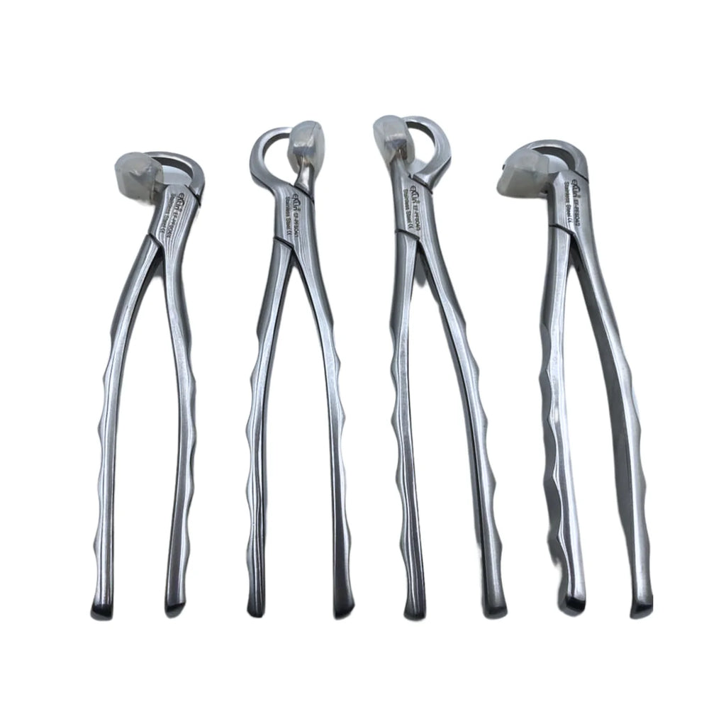 Physics Forceps Kit | EXLIN