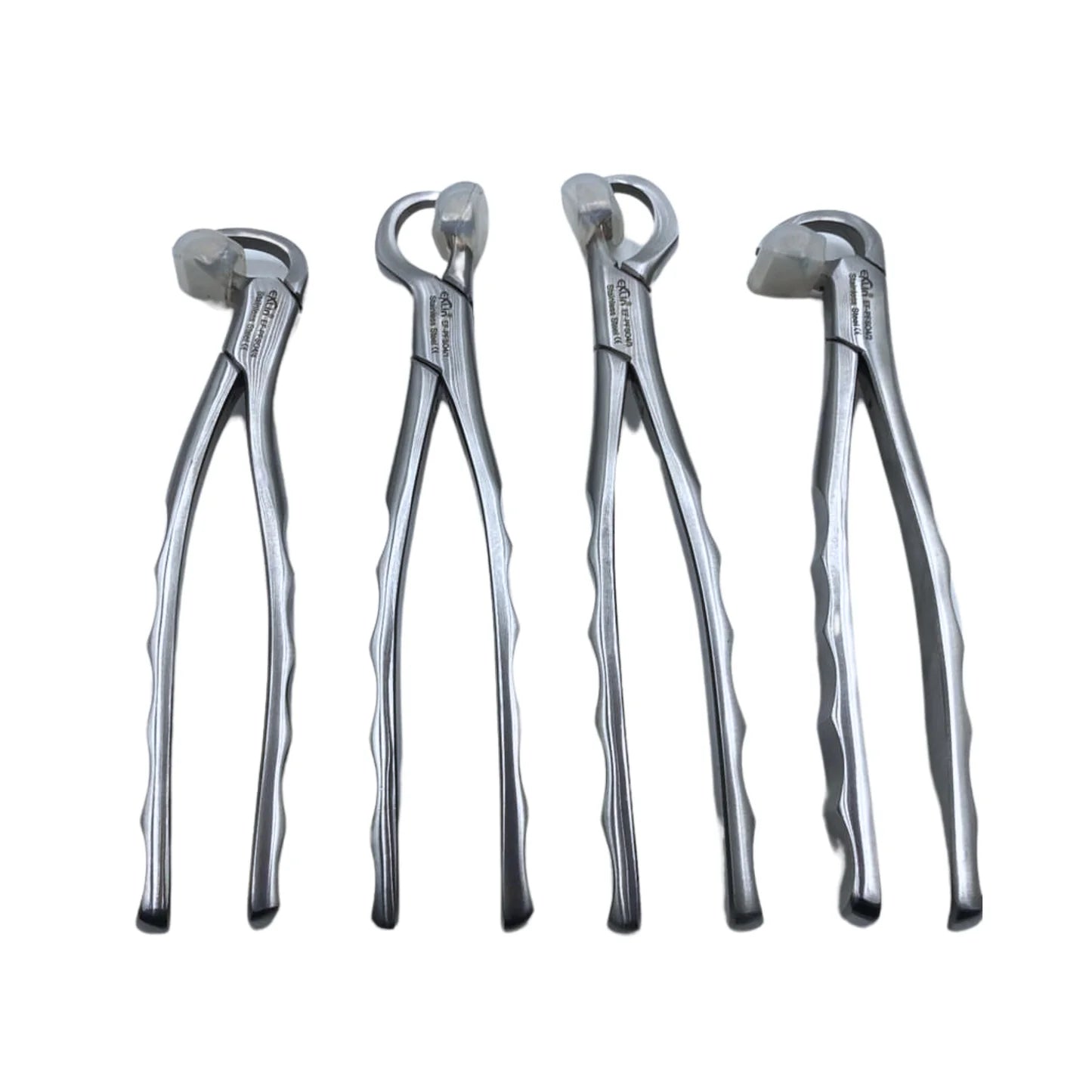 Physics Forceps Kit | EXLIN