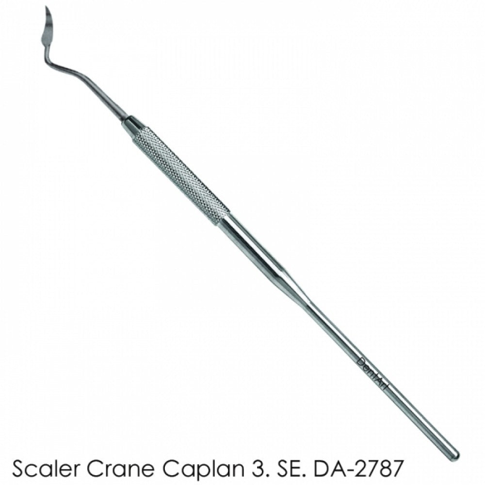 Periodontal Scalers | DENTart