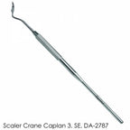Periodontal Scalers | DENTart