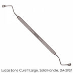 Surgical Bone Curettes | DENTart
