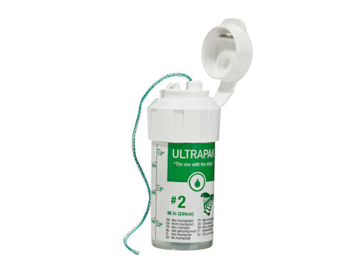 Ultrapak™ and Ultrapak E™ | Retraction Cord