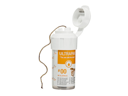 Ultrapak™ and Ultrapak E™ | Retraction Cord