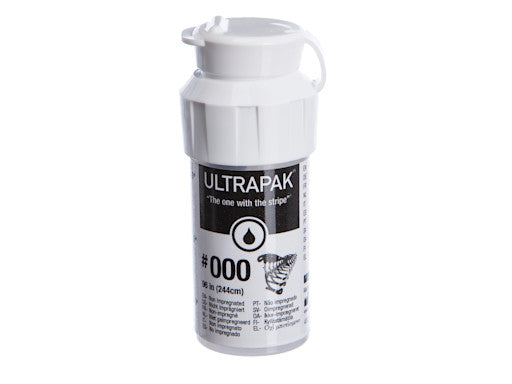 Ultrapak™ and Ultrapak E™ | Retraction Cord