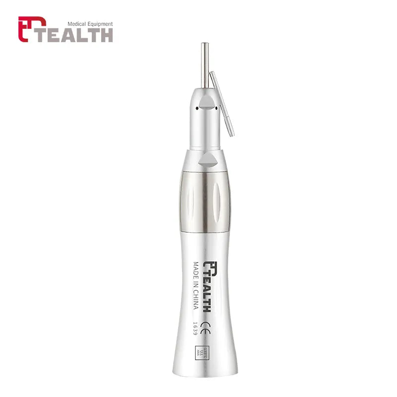 Tealth Straight External water