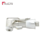 LED External Irrigation Latch Contra Angle Handpiece