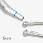 Low Speed Internal Irrigation Dental Handpiece Set