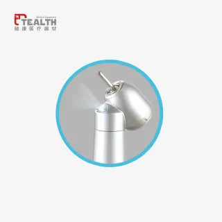 Tealth turbine Led 45 degree