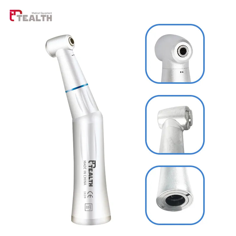 Tealth push Internal Water handpiece