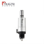 Fiber optic internal irrigation 6 holes air motor dental handpiece