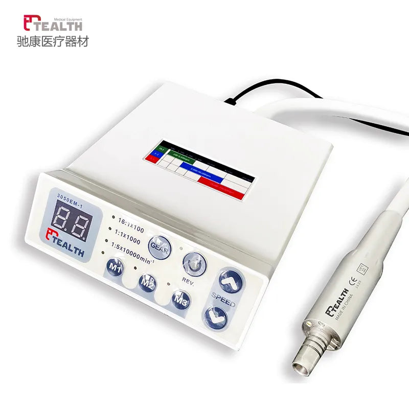 Tealth Dental Electric Motor