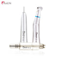 LED Low Speed Internal Spray Dental Handpiece Set