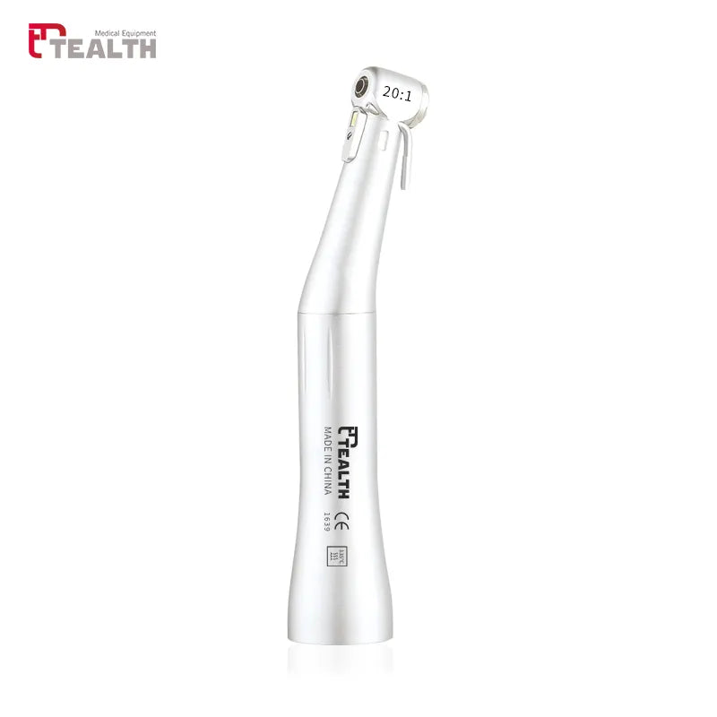 LED Implant Dental Handpiece