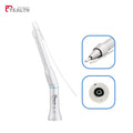 Tealth 20 degree straight handpiece