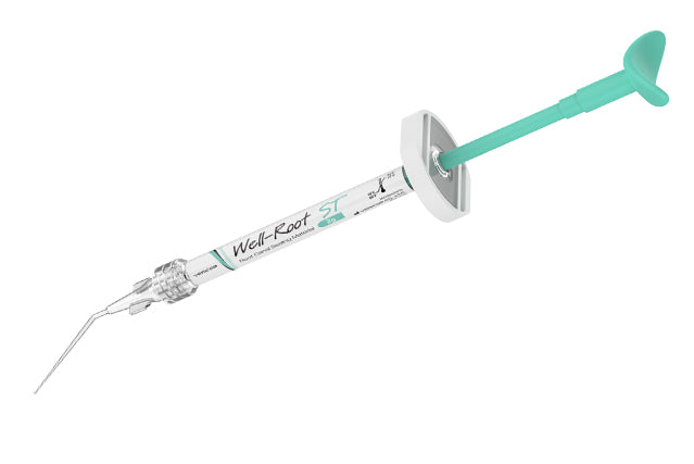 Well root st | VERICOM